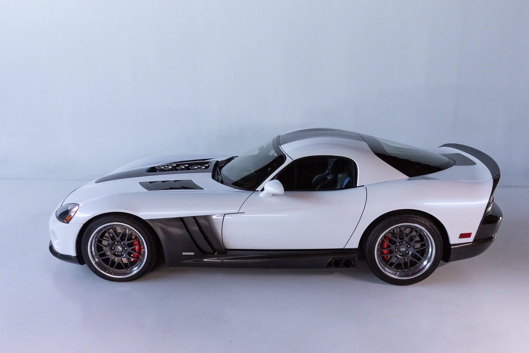 2006 Dodge Viper 3rd Gen - Image 13 of 31