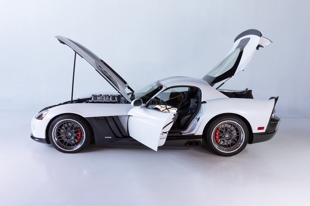 2006 Dodge Viper 3rd Gen - Image 24 of 31