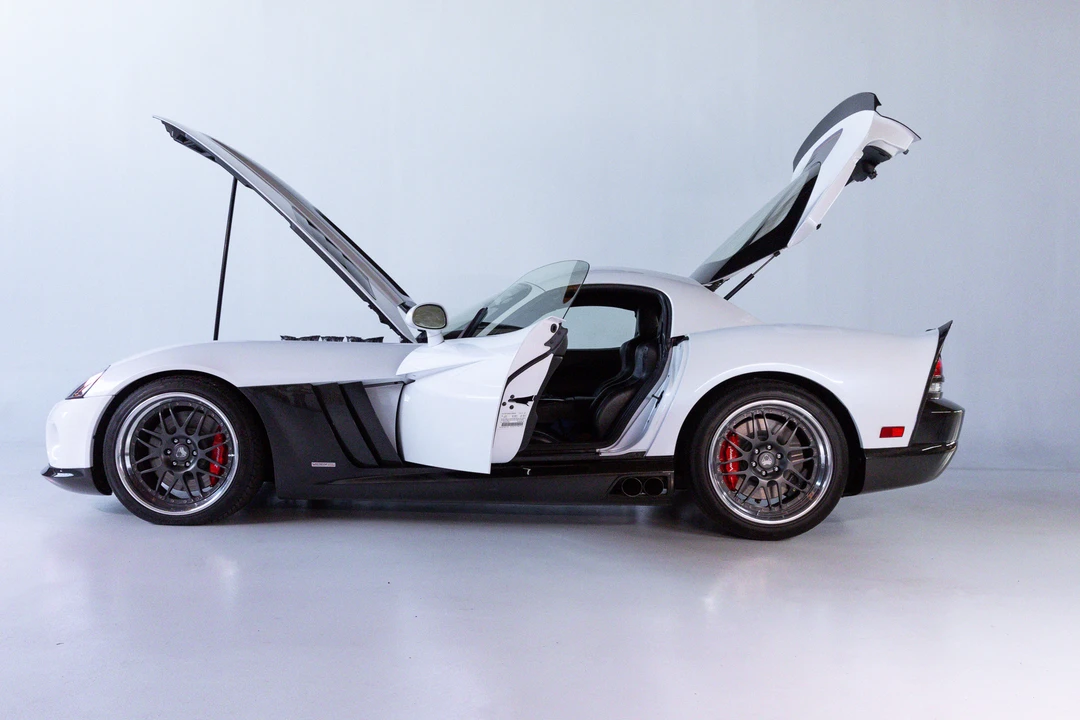 2006 Dodge Viper 3rd Gen - Image 23 of 31