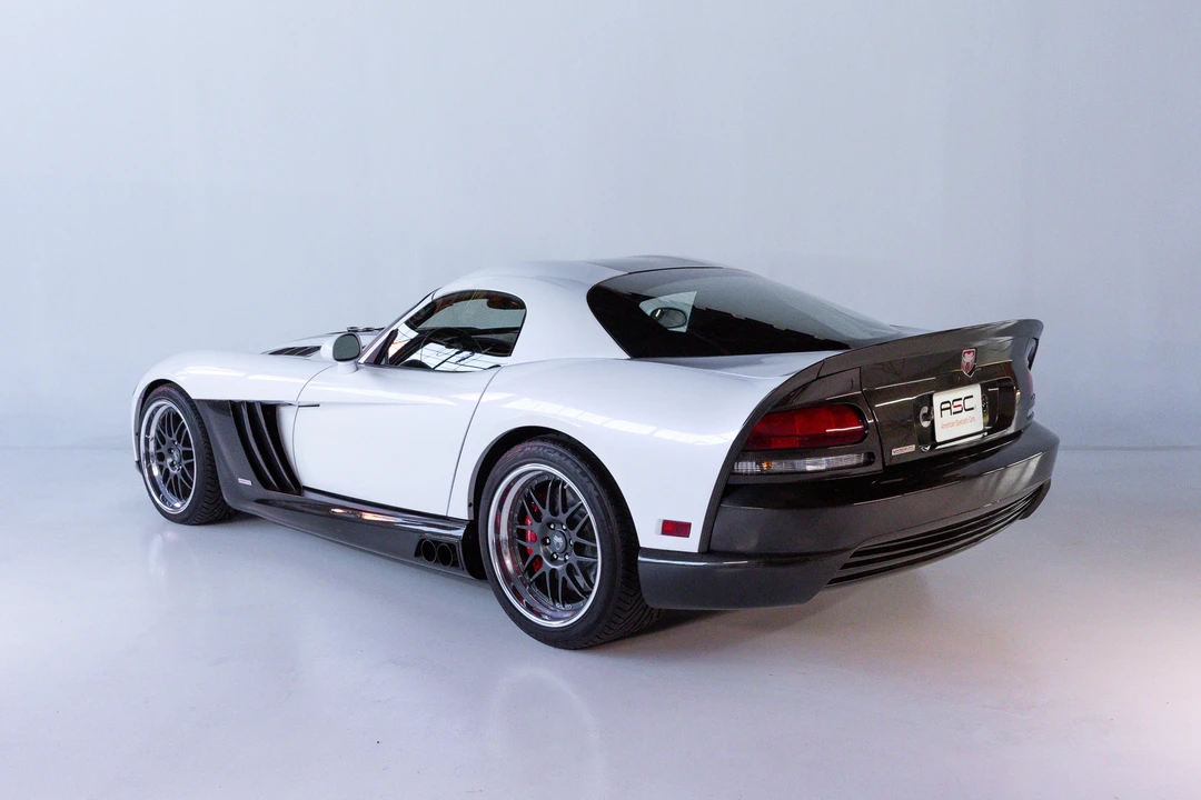 2006 Dodge Viper 3rd Gen - Image 11 of 31