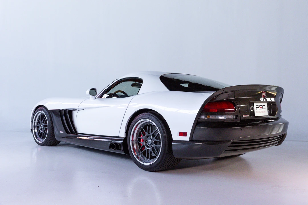 2006 Dodge Viper 3rd Gen - Image 10 of 31