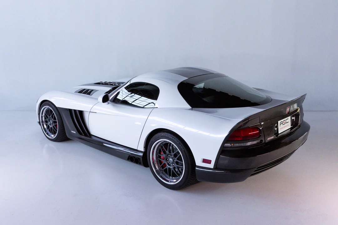 2006 Dodge Viper 3rd Gen - Image 12 of 31