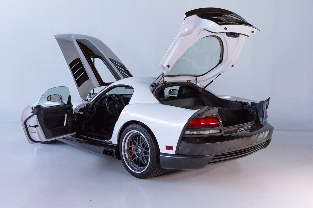 2006 Dodge Viper 3rd Gen - Image 22 of 31