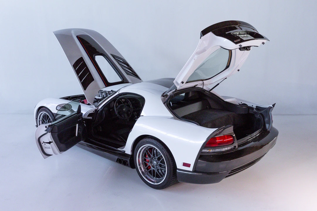 2006 Dodge Viper 3rd Gen - Image 21 of 31