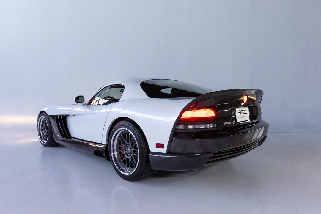 2006 Dodge Viper 3rd Gen - Image 9 of 31