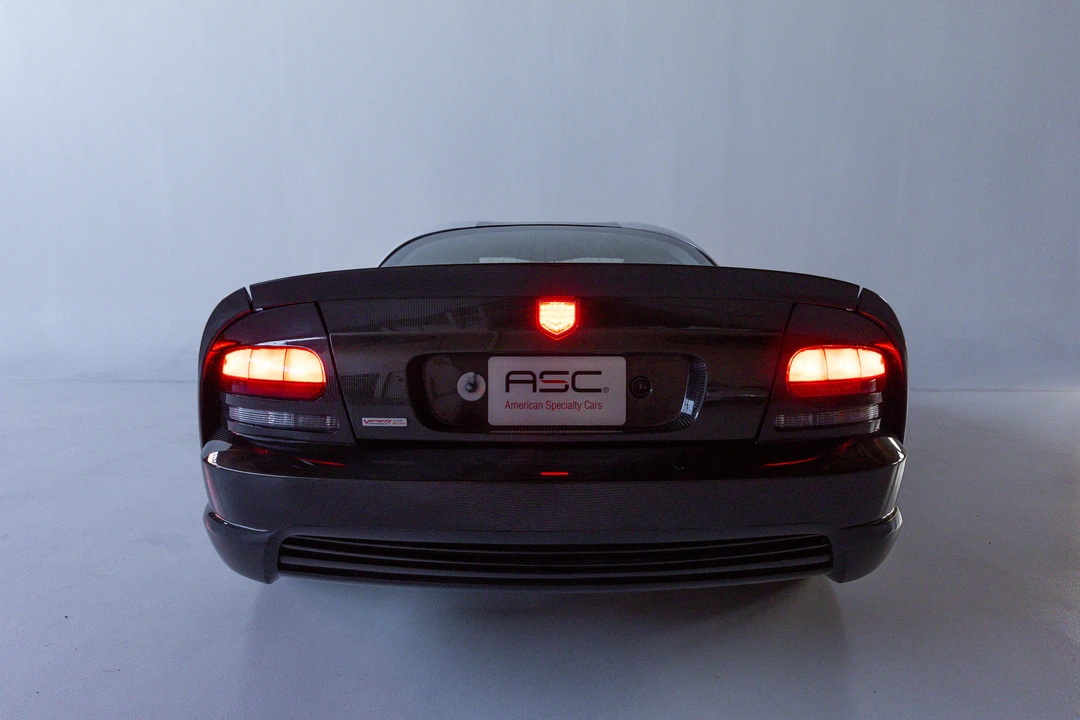 2006 Dodge Viper 3rd Gen - Image 6 of 31