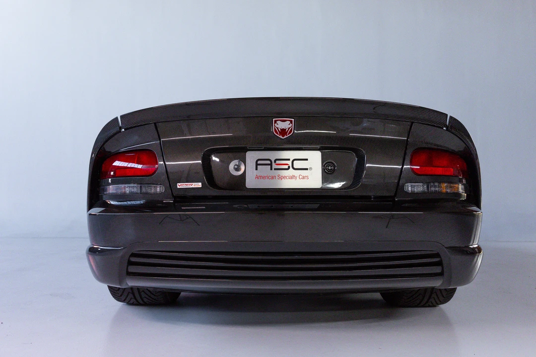 2006 Dodge Viper 3rd Gen - Image 7 of 31