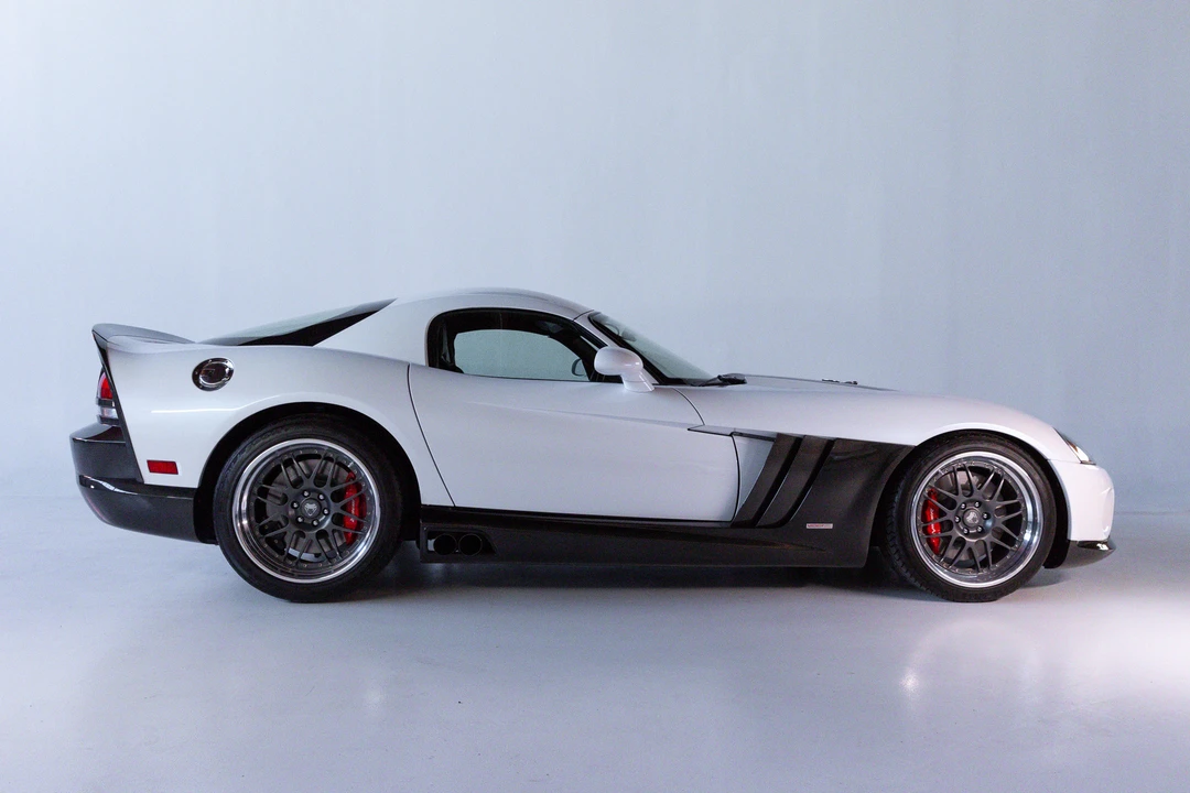 2006 Dodge Viper 3rd Gen - Image 5 of 31