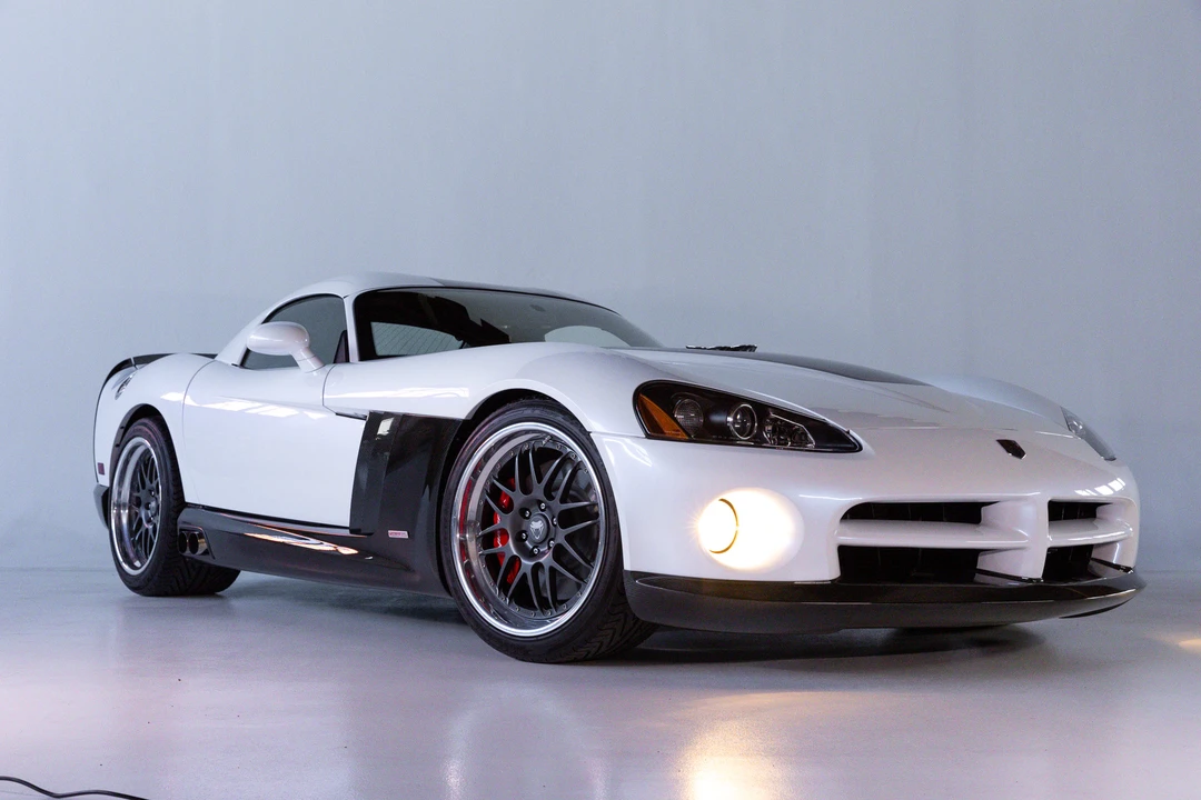 2006 Dodge Viper 3rd Gen - Image 3 of 31