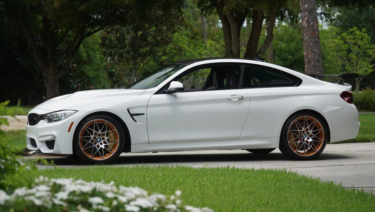 2016 BMW F82/F83 M4 - Image 30 of 31