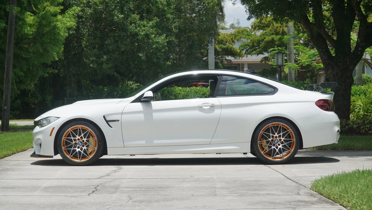 2016 BMW F82/F83 M4 - Image 29 of 31