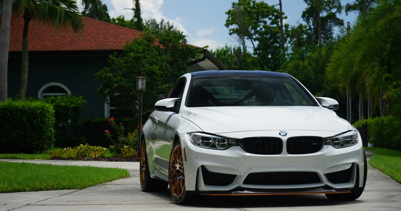 2016 BMW F82/F83 M4 - Image 10 of 31