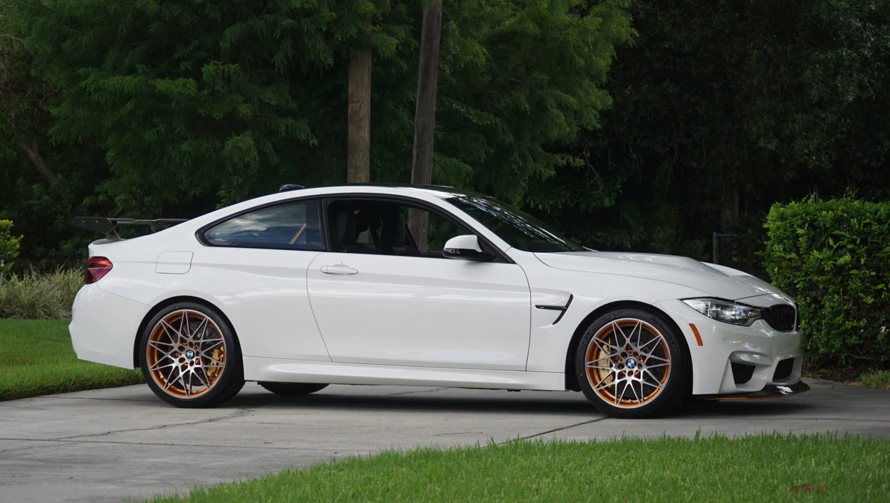 2016 BMW F82/F83 M4 - Image 14 of 31