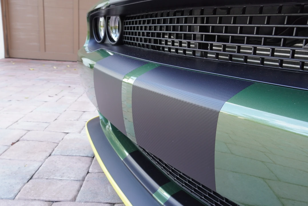 2022 Dodge Challenger SRT Demon & Super Stock 3rd Gen - Image 12 of 31