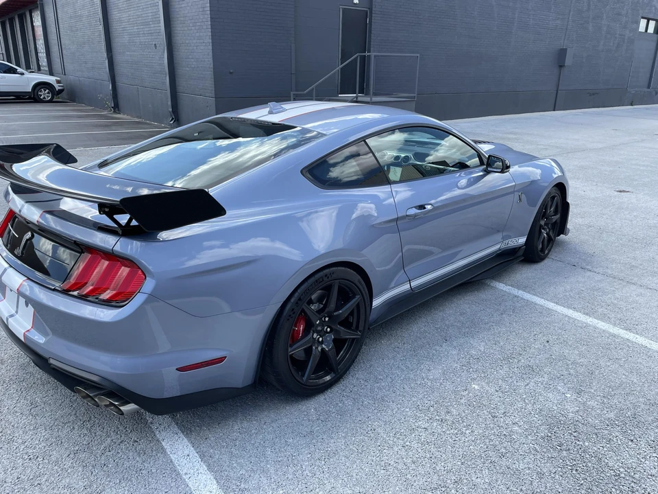 2022 Ford S550 Shelby Mustang GT500 - Image 10 of 31