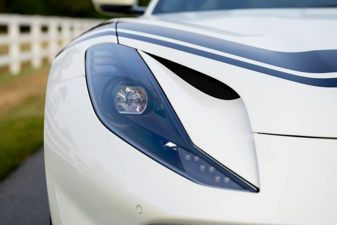 2023 Ferrari 812 GTS - Image 29 of 31