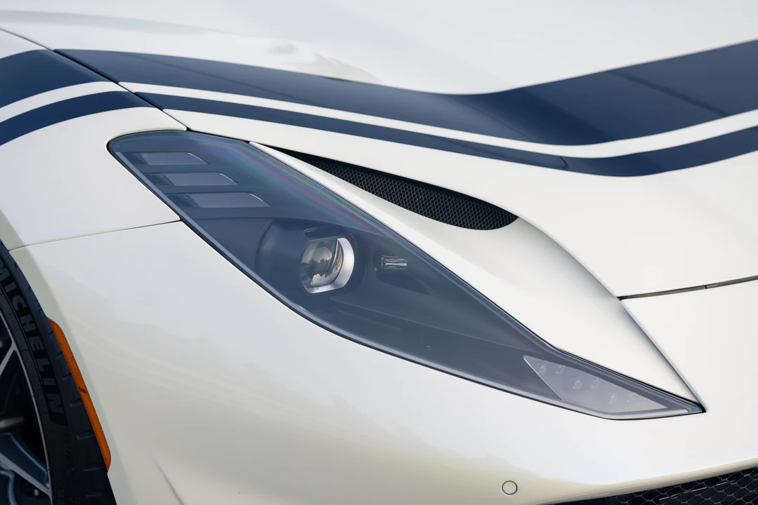 2023 Ferrari 812 GTS - Image 31 of 31