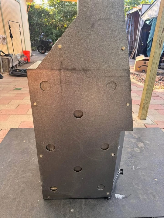 Parts & Memorabilia Mechanical Components - Image 10 of 10
