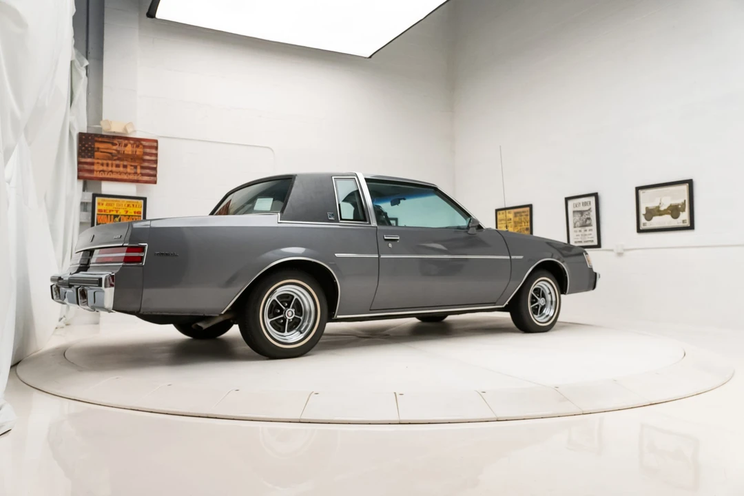 1986 Buick Regal - Image 14 of 31