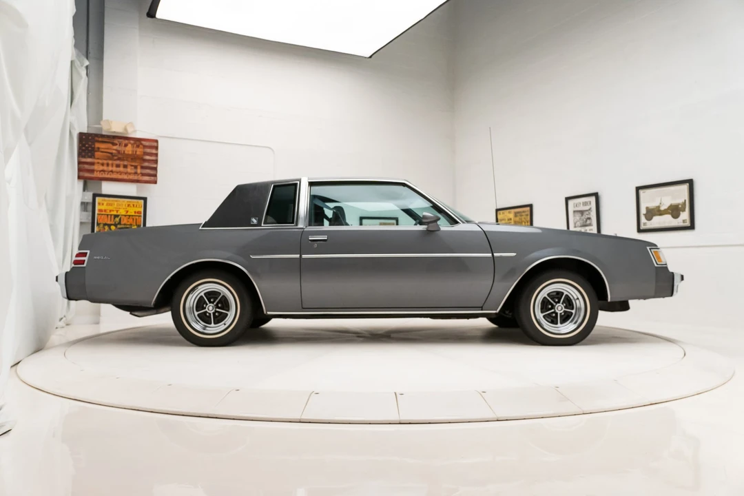 1986 Buick Regal - Image 15 of 31