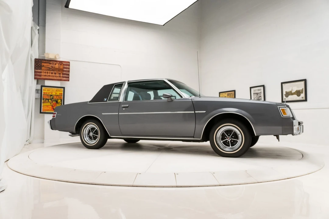 1986 Buick Regal - Image 16 of 31