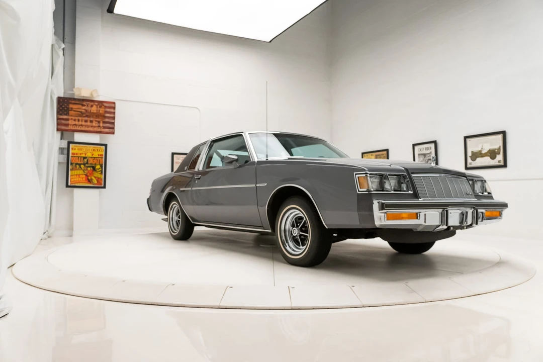 1986 Buick Regal - Image 2 of 31