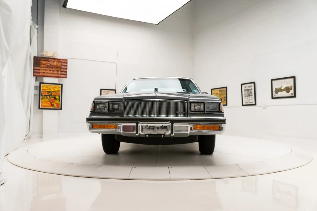 1986 Buick Regal - Image 4 of 31
