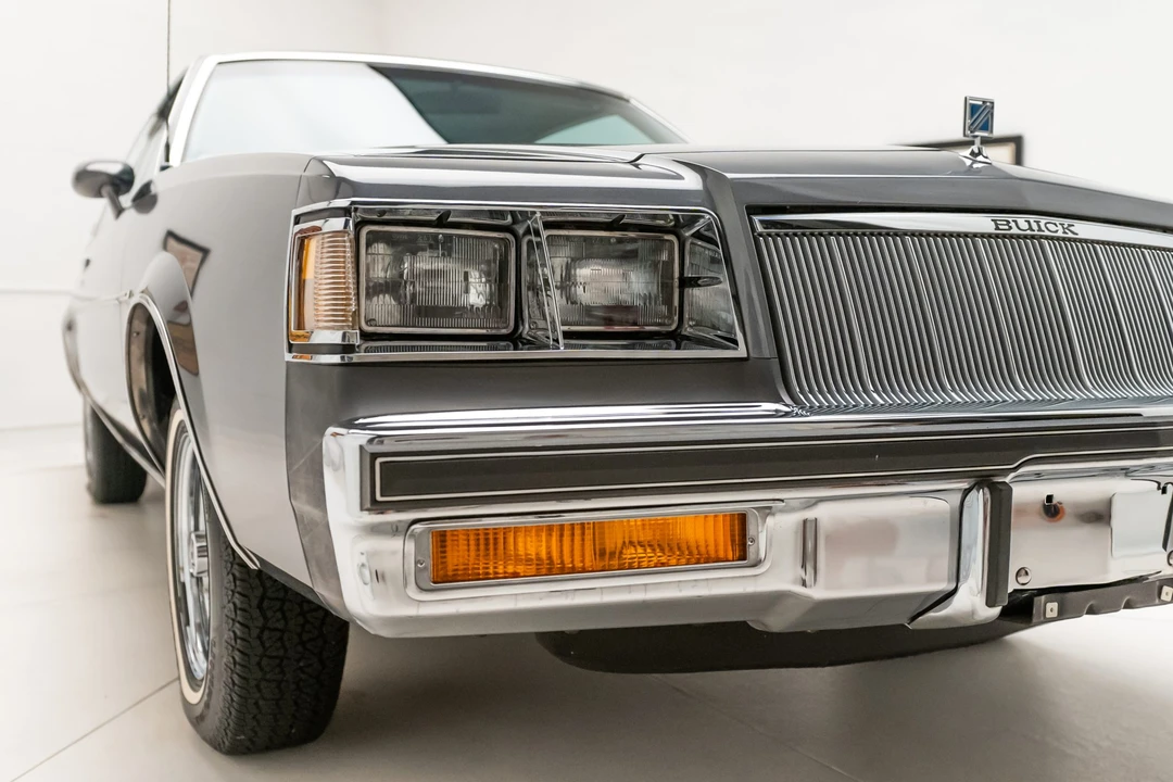 1986 Buick Regal - Image 18 of 31