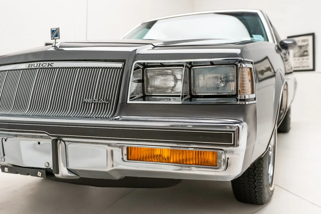 1986 Buick Regal - Image 20 of 31