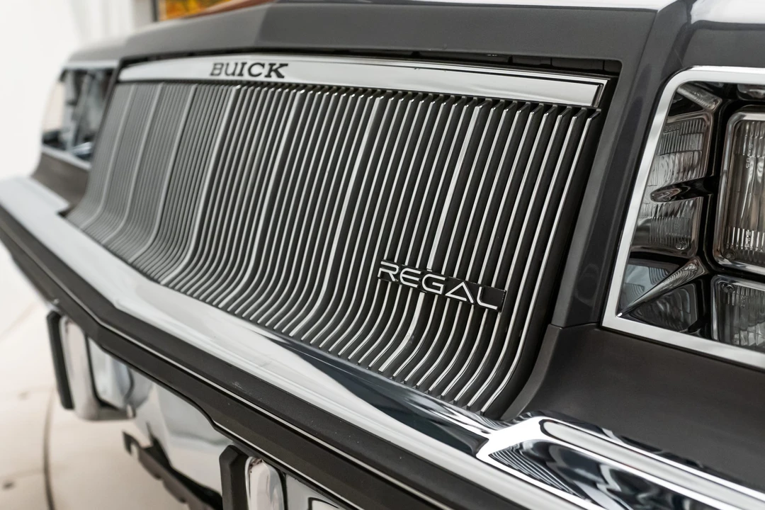 1986 Buick Regal - Image 19 of 31