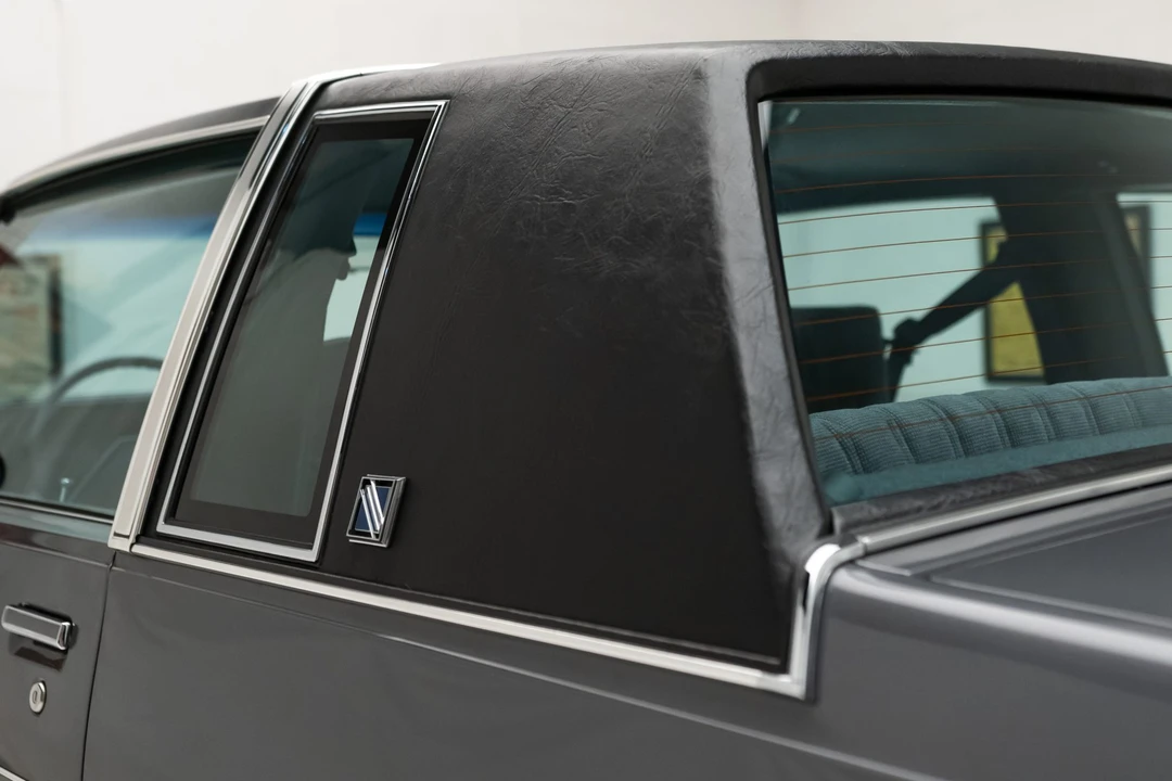 1986 Buick Regal - Image 21 of 31
