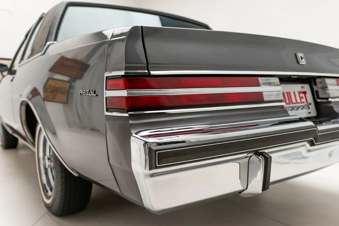 1986 Buick Regal - Image 23 of 31