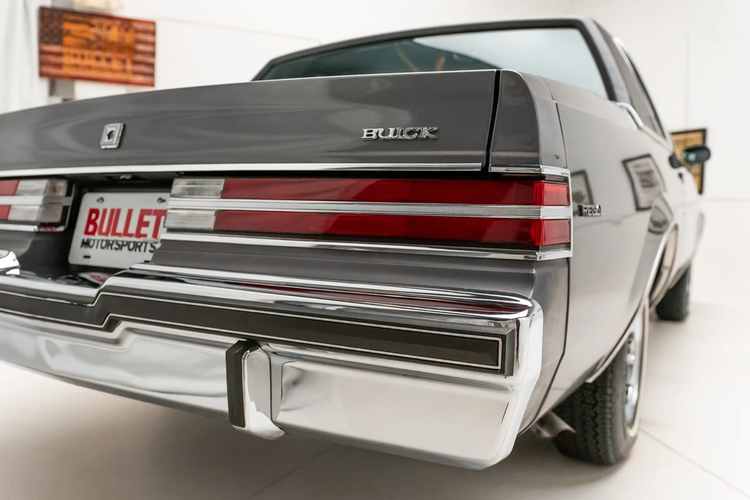 1986 Buick Regal - Image 25 of 31