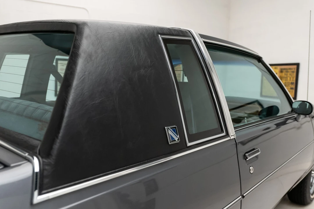 1986 Buick Regal - Image 28 of 31