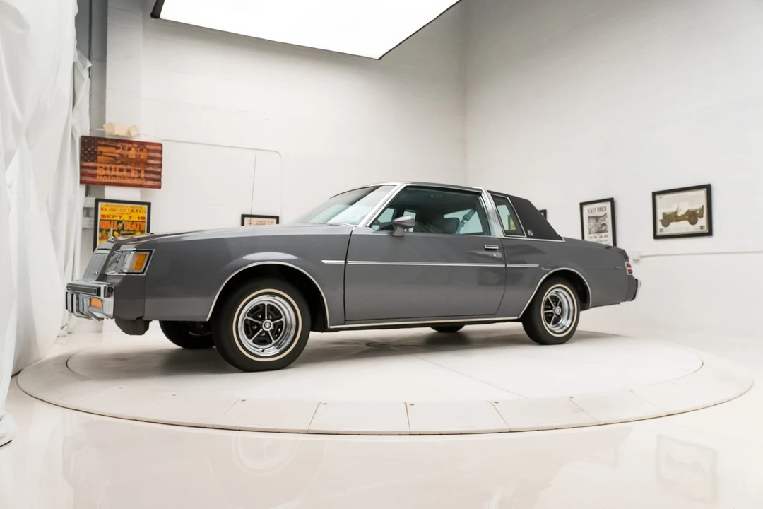 1986 Buick Regal - Image 7 of 31