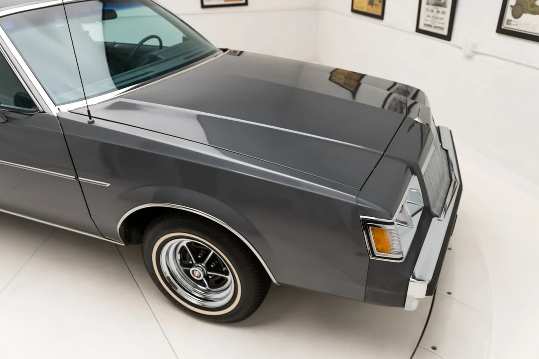 1986 Buick Regal - Image 31 of 31