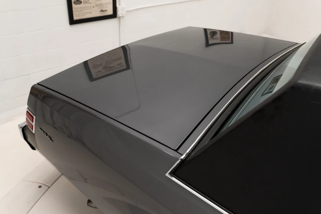 1986 Buick Regal - Image 27 of 31