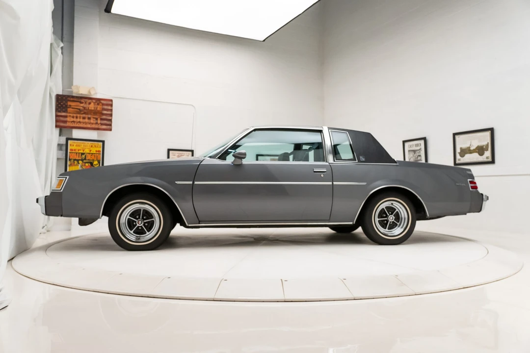 1986 Buick Regal - Image 8 of 31
