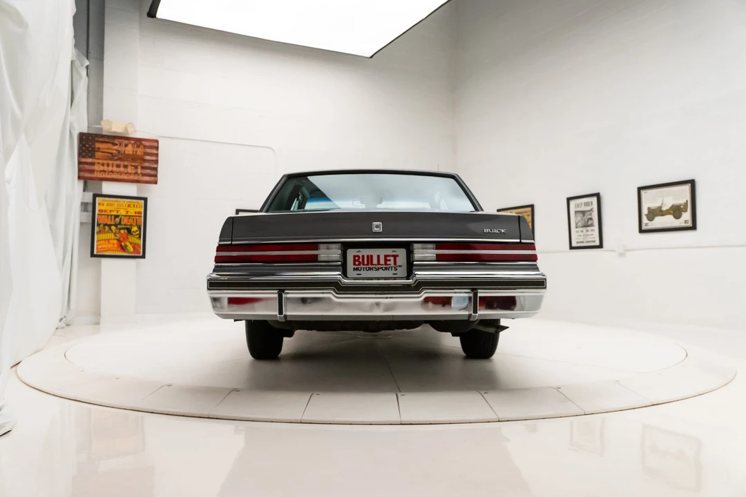 1986 Buick Regal - Image 12 of 31