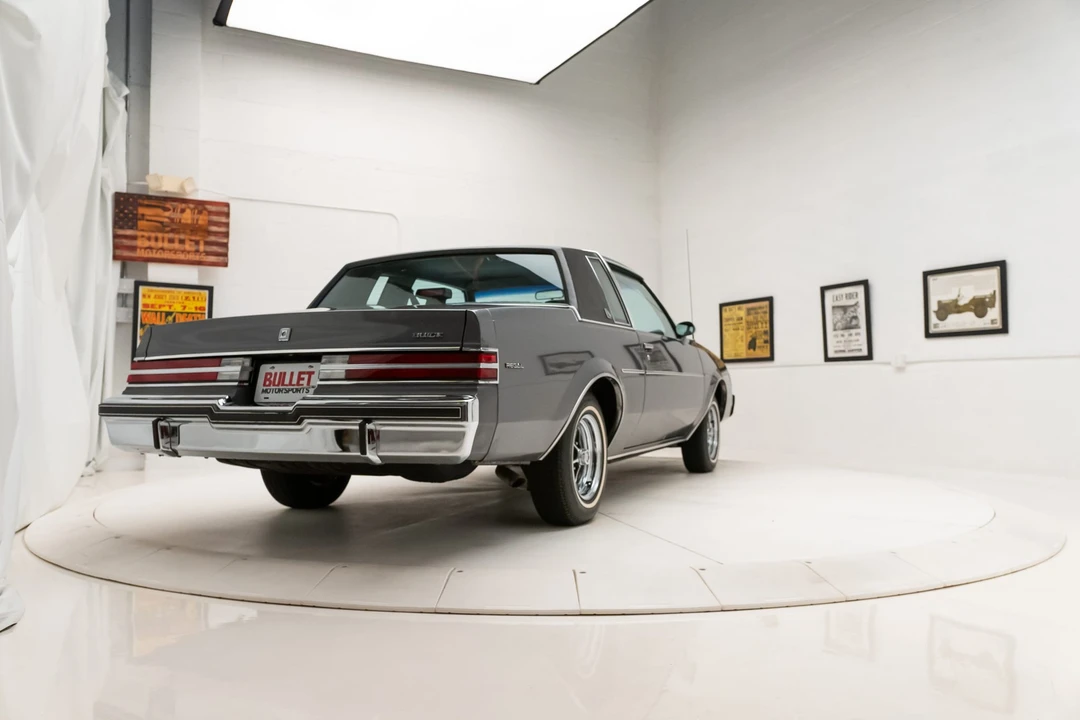 1986 Buick Regal - Image 13 of 31