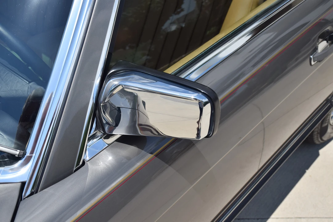 1988 Mercedes-Benz R107 SL-Class - Image 22 of 31
