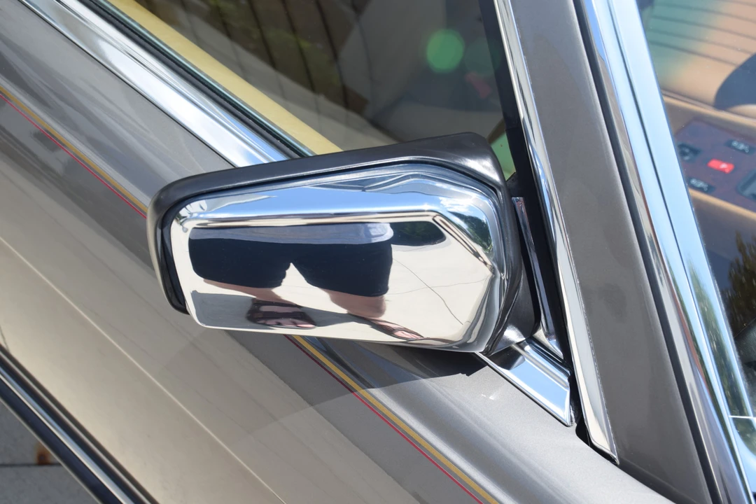 1988 Mercedes-Benz R107 SL-Class - Image 23 of 31