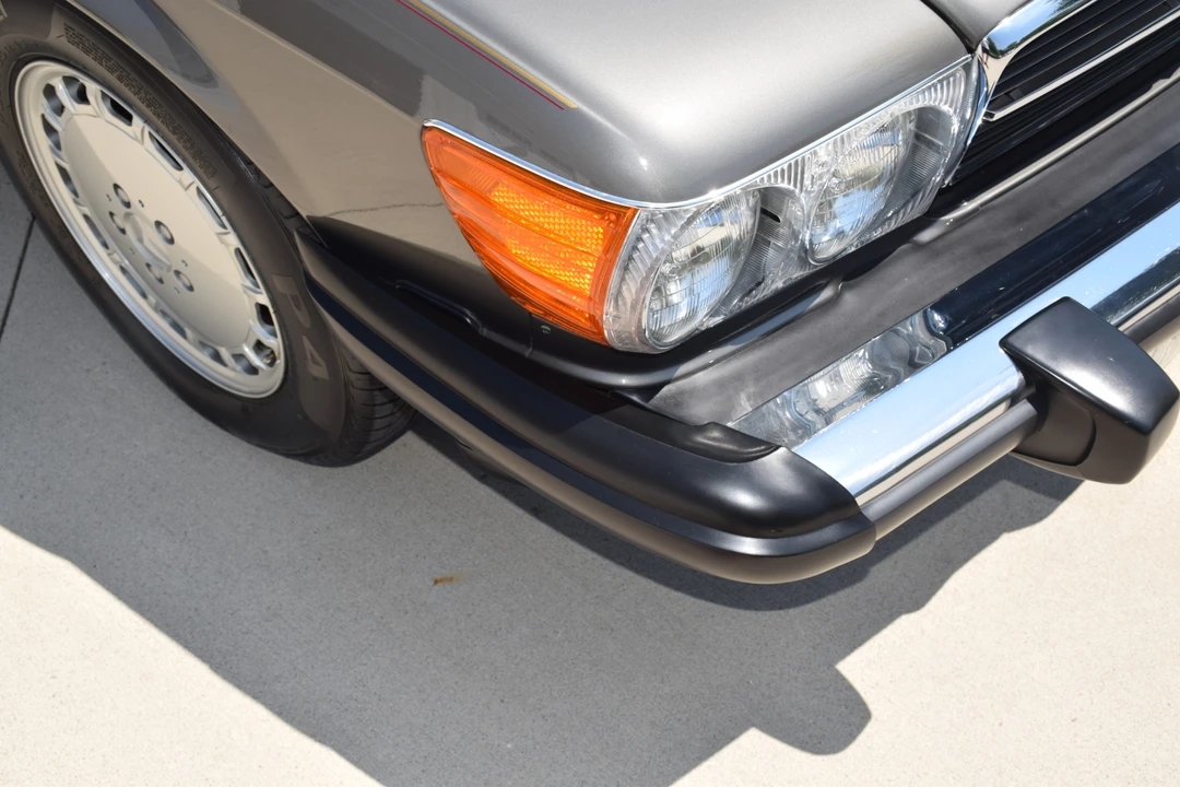 1988 Mercedes-Benz R107 SL-Class - Image 19 of 31