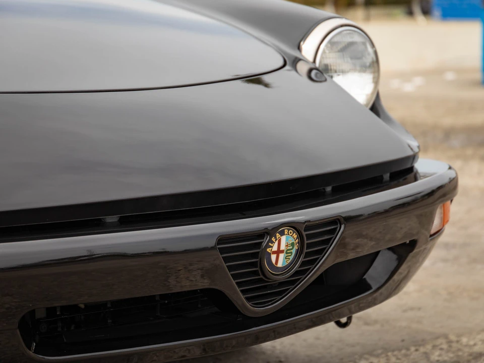 1991 Alfa Romeo Series 4 - Image 22 of 31