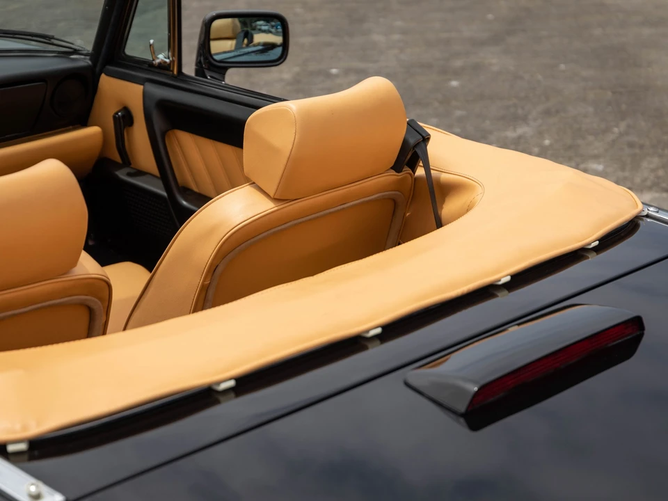 1991 Alfa Romeo Series 4 - Image 15 of 31