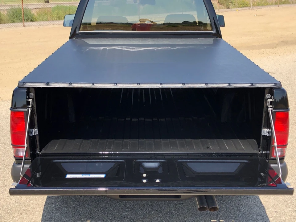 1991 GMC Syclone - Image 11 of 31