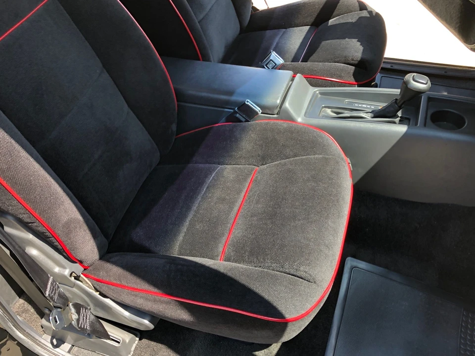 1991 GMC Syclone - Image 27 of 31