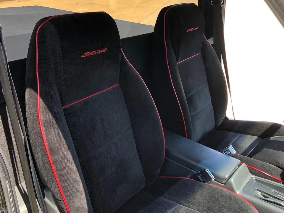 1991 GMC Syclone - Image 26 of 31