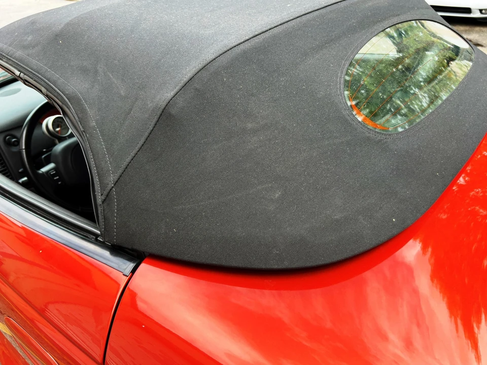 2001 Plymouth Prowler - Image 21 of 31