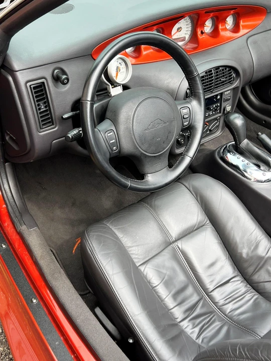 2001 Plymouth Prowler - Image 31 of 31